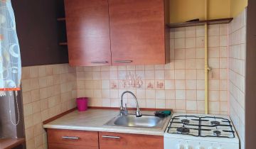 Mieszkanie 1-pokojowe Częstochowa Tysiąclecie