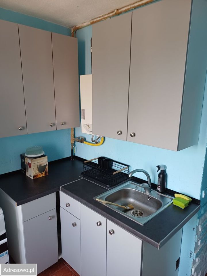 Mieszkanie 2-pokojowe Świnoujście, ul. Konstytucji 3 Maja. Zdjęcie 9