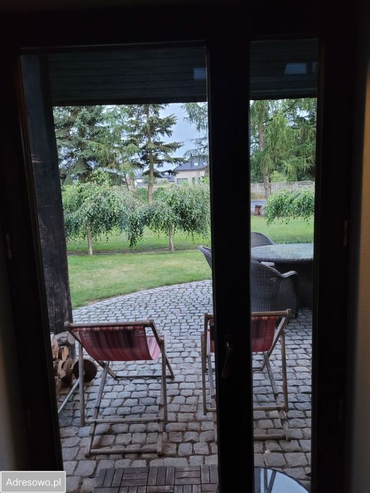 dom wolnostojący, 6 pokoi Wręczyca Wielka, ul. Jabłoniowa. Zdjęcie 9