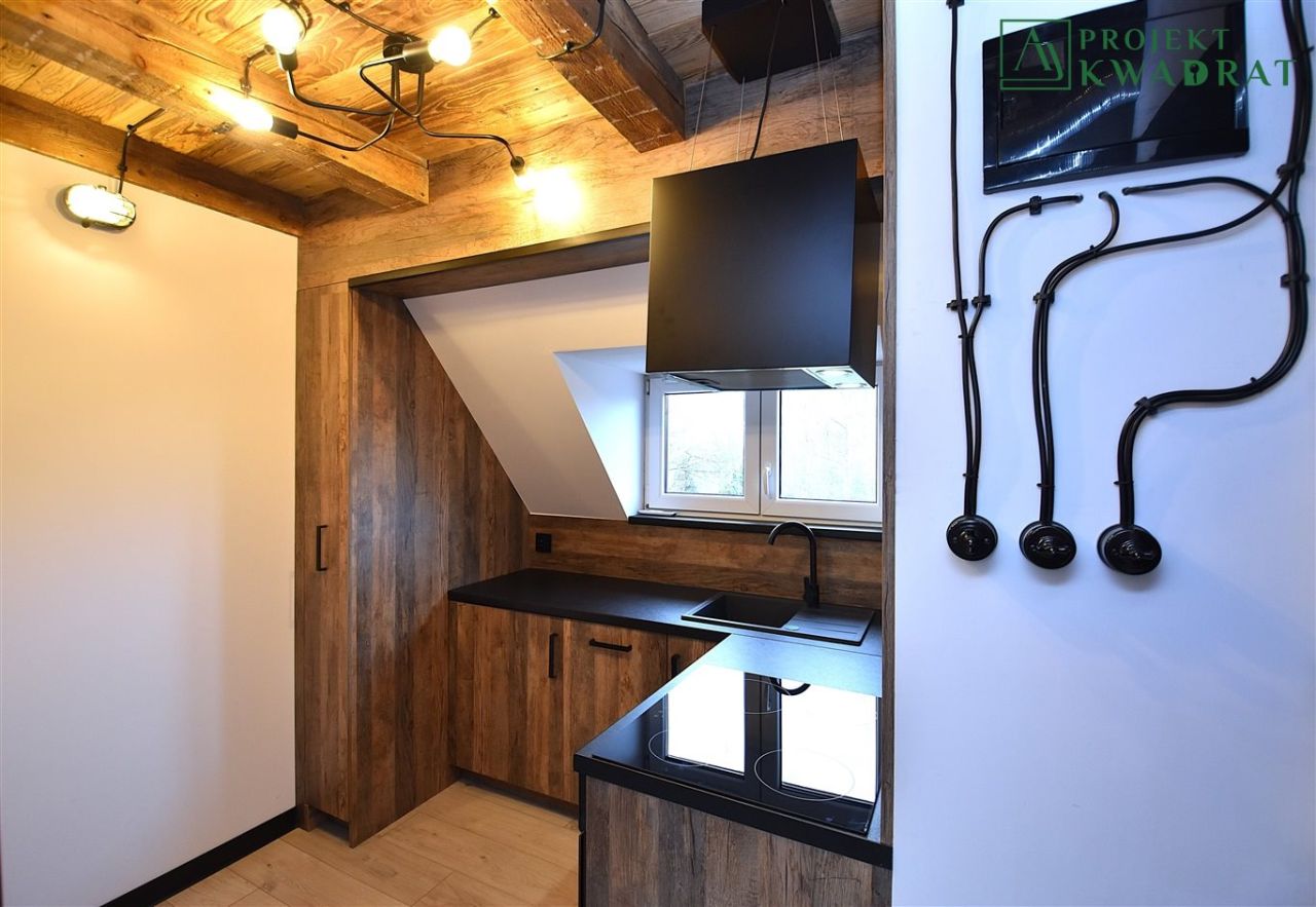 Mieszkanie 2-pokojowe Gliwice, ul. Odrowążów. Zdjęcie 16