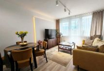 Mieszkanie 2-pokojowe Częstochowa Tysiąclecie, ul. Kwiatkowskiego. Zdjęcie 3