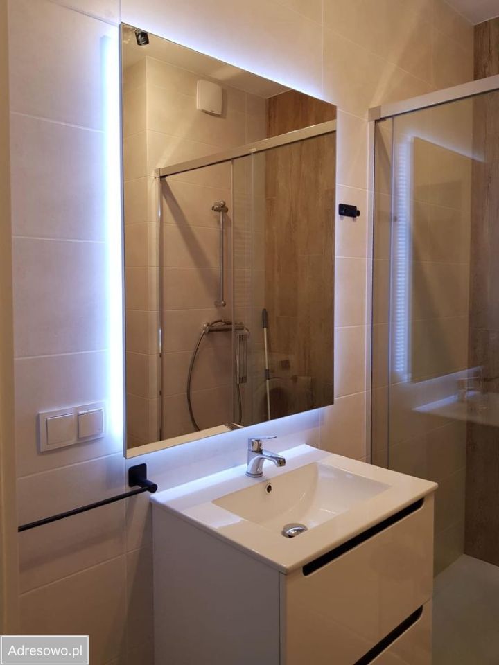 Mieszkanie 2-pokojowe Gorzów Wielkopolski Górczyn, ul. Jędrzeja Moraczewskiego. Zdjęcie 8