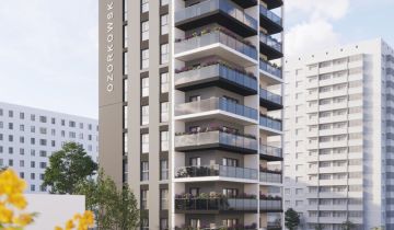 Mieszkanie 2-pokojowe Łódź, ul. Ozorkowska