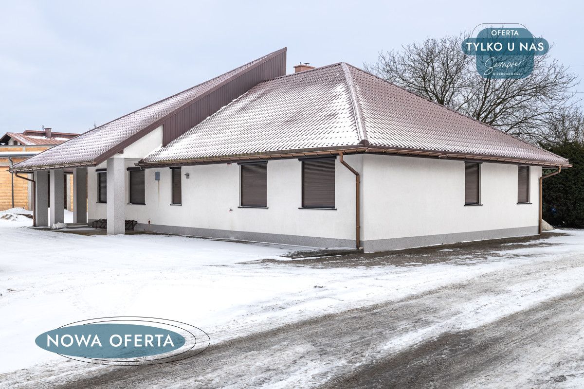 Lokal Sieradz, ul. Henryka Sienkiewicza. Zdjęcie 3