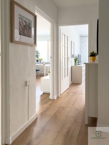 Mieszkanie 2-pokojowe Warszawa Bemowo, ul. Andrzeja Sołtana. Zdjęcie 9