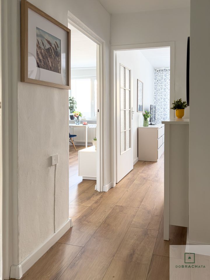 Mieszkanie 2-pokojowe Warszawa Bemowo, ul. Andrzeja Sołtana. Zdjęcie 9