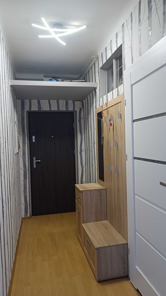 Mieszkanie 1-pokojowe Radom Śródmieście. Zdjęcie 2