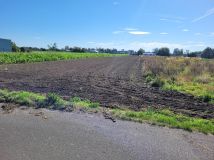 Działka rolno-budowlana Opole Nowa Wieś Królewska, ul. Jerzego i Ryszarda Kowalczyków. Zdjęcie 4