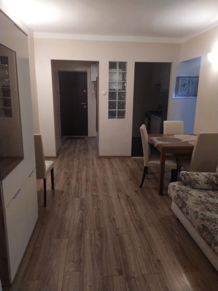 Mieszkanie 2-pokojowe Zielonka, ul. Wolności. Zdjęcie 3