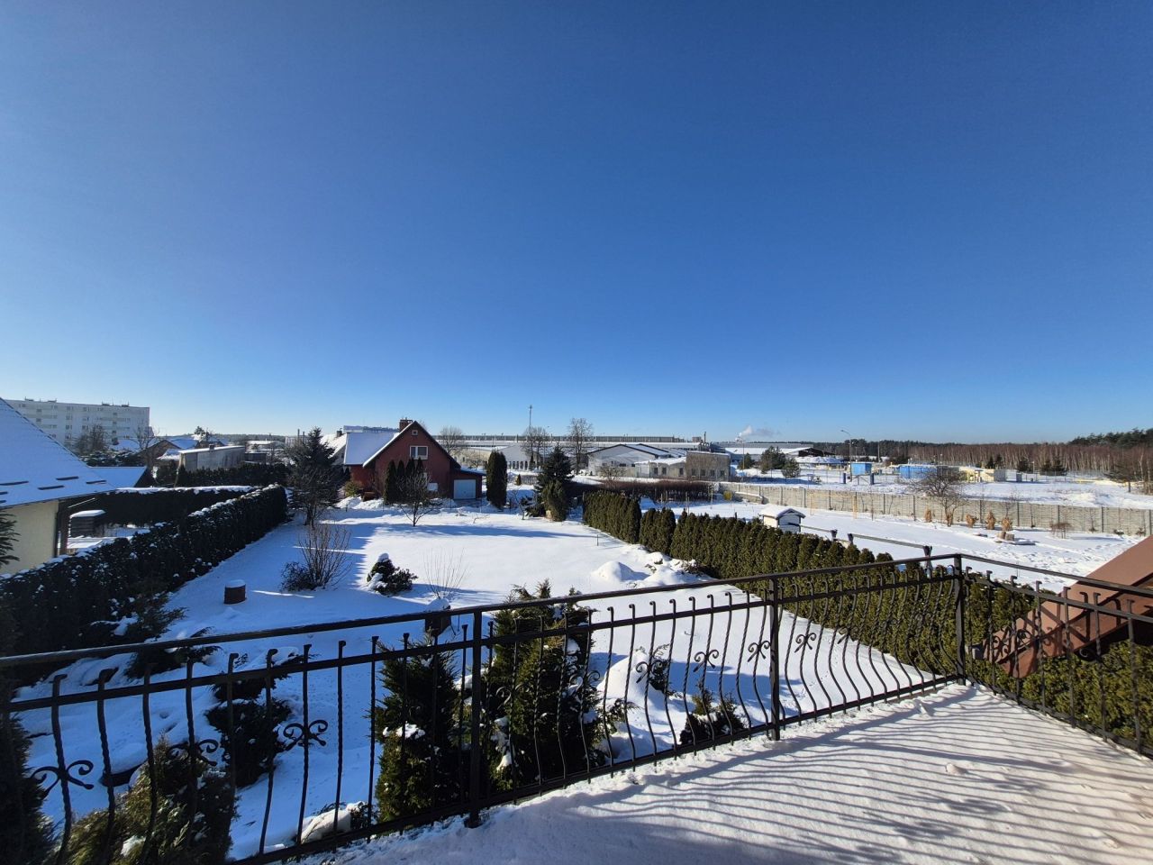 dom wolnostojący Łubiana. Zdjęcie 2