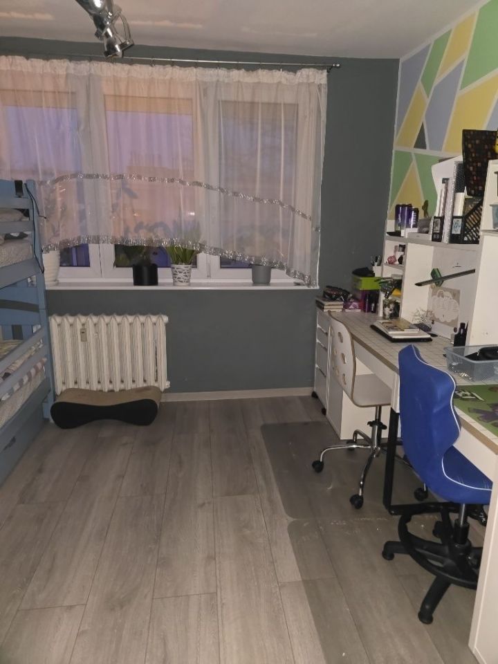 Mieszkanie 3-pokojowe Dębno, os. kard. Stefana Wyszyńskiego. Zdjęcie 3