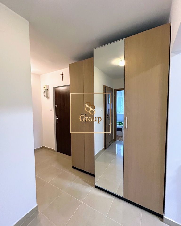 Mieszkanie 3-pokojowe Warszawa Żoliborz, ul. Władysława Broniewskiego. Zdjęcie 5