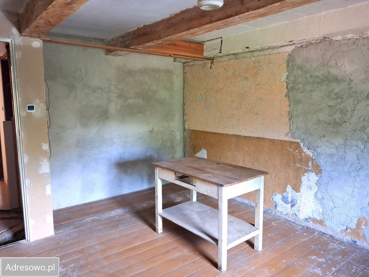 Mieszkanie 4-pokojowe Wawrzeńczyce, ul. Kątecka. Zdjęcie 11