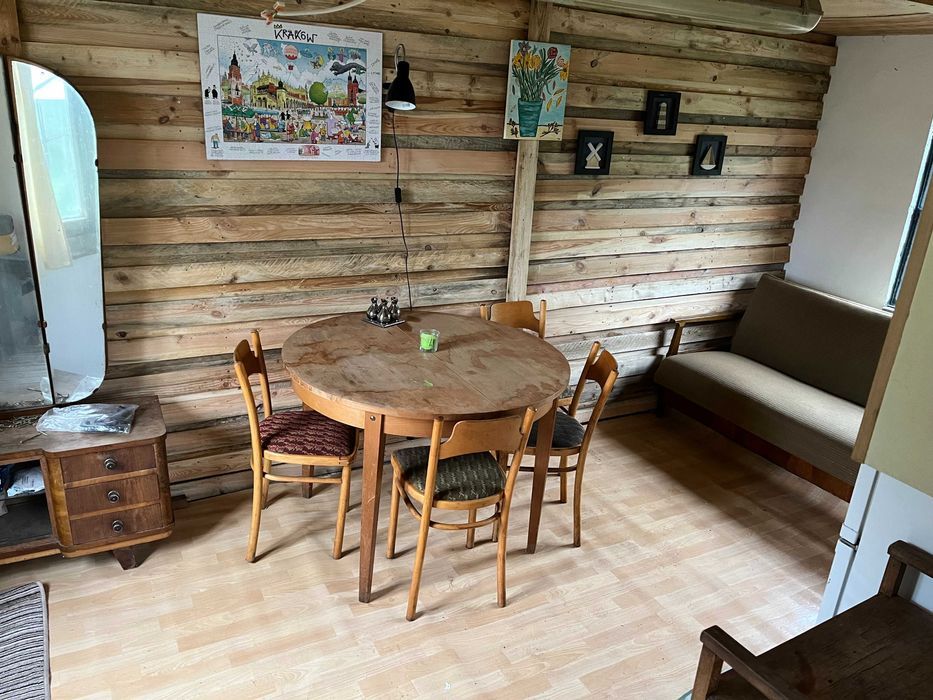 Działka rod Koszalin, ul. Holenderska. Zdjęcie 5