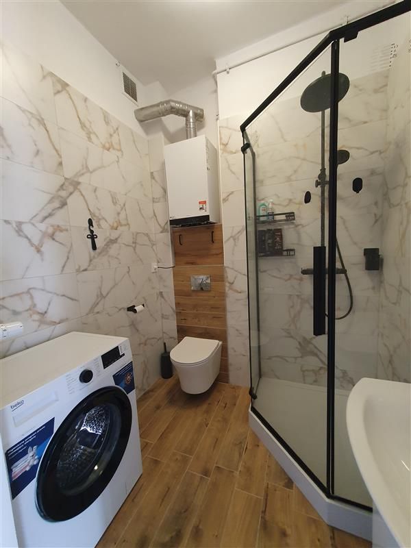 Mieszkanie 3-pokojowe Gdynia Orłowo. Zdjęcie 4