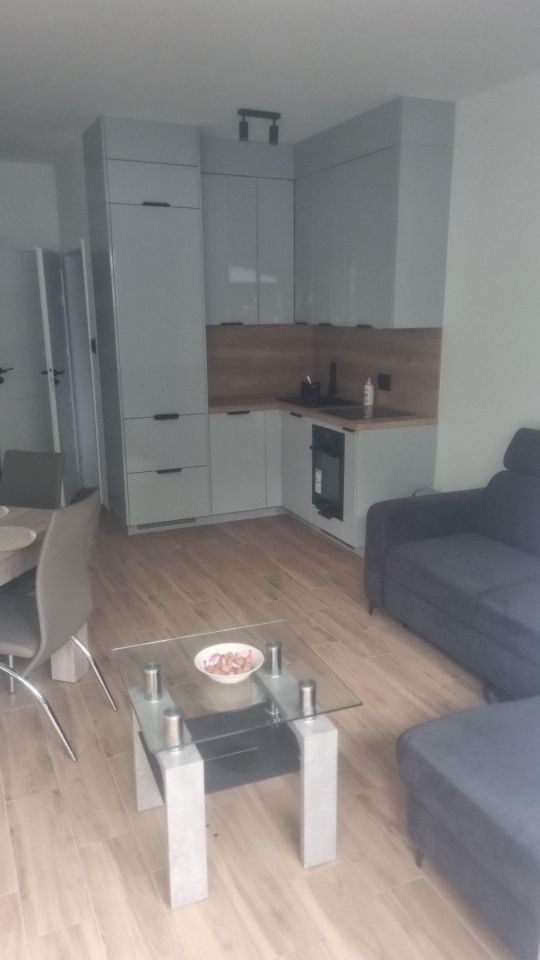 Mieszkanie 1-pokojowe Legionowo, ul. Suwalna 32a bezczynszowe miejsce postojowe ogrudek garderoba. Zdjęcie 17