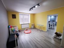 dom wolnostojący, 3 pokoje Terespol, ul. Władysława Stanisława Reymonta. Zdjęcie 2