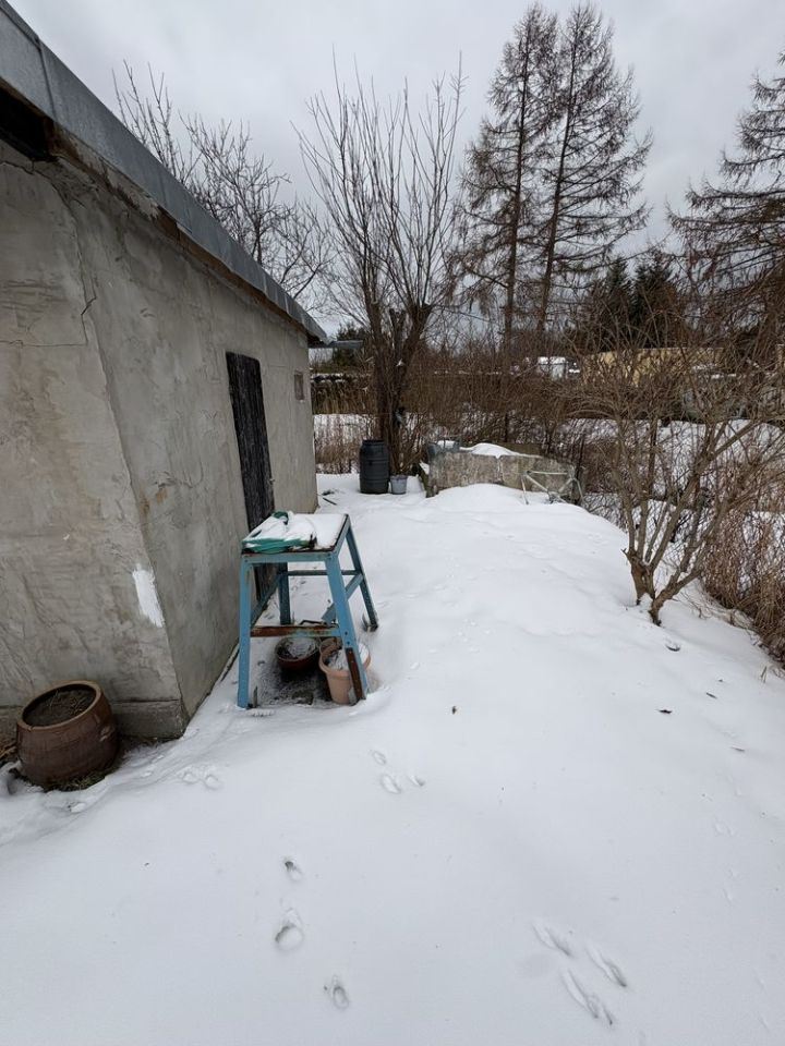 Działka rod Ustka, ul. Polna. Zdjęcie 6