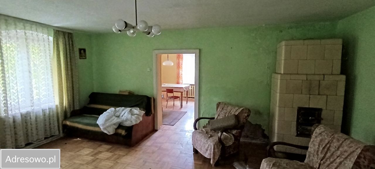 dom wolnostojący Kłaczyna. Zdjęcie 14