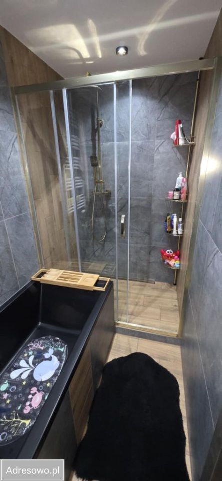 Mieszkanie 3-pokojowe Szczecin Gumieńce, ul. Wawrzynowa. Zdjęcie 13