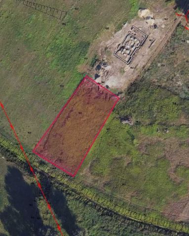 Działka budowlana Ciechocinek. Zdjęcie 1