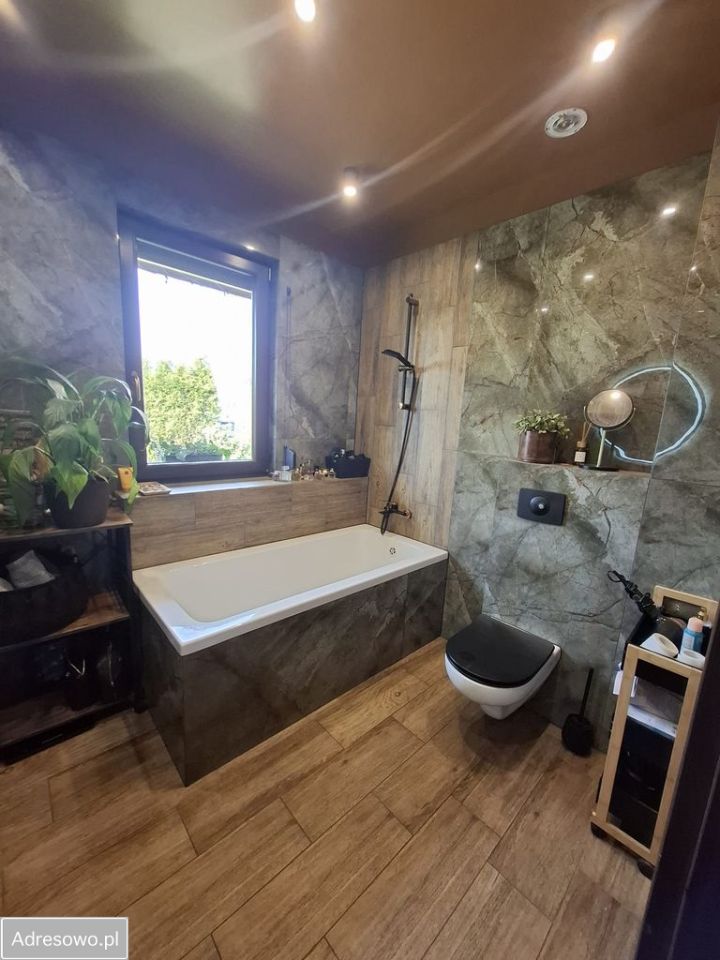 dom wolnostojący, 4 pokoje Ruda Śląska Kochłowice. Zdjęcie 10