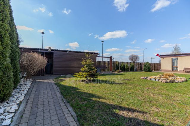 bliźniak, 4 pokoje Radunica. Zdjęcie 29