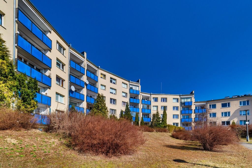 Mieszkanie 6-pokojowe Warszawa Bemowo, ul. Sosnowiecka. Zdjęcie 20