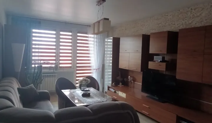 Mieszkanie 2-pokojowe Knurów, ul. Kosmonautów