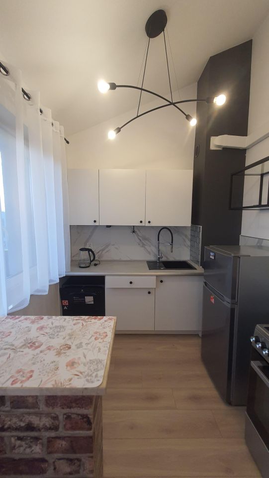 Mieszkanie 2-pokojowe Legnica Centrum, ul. Wrocławska. Zdjęcie 8