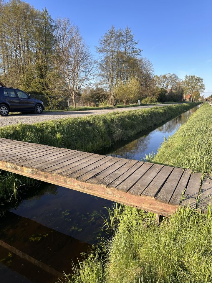 Działka budowlana Baranowice. Zdjęcie 13