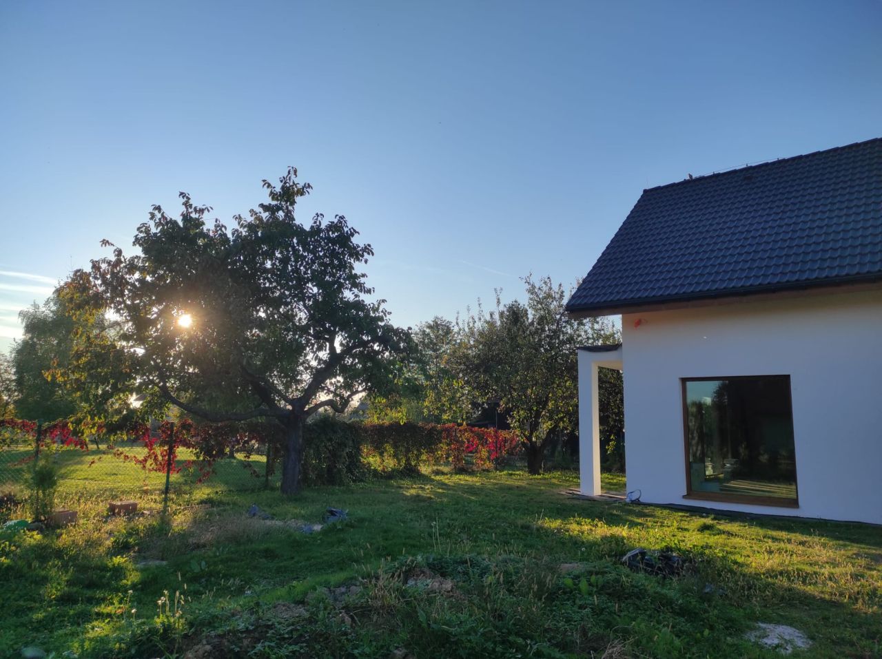 dom wolnostojący, 5 pokoi Pogwizdów Łysa, ul. Szkolna. Zdjęcie 4