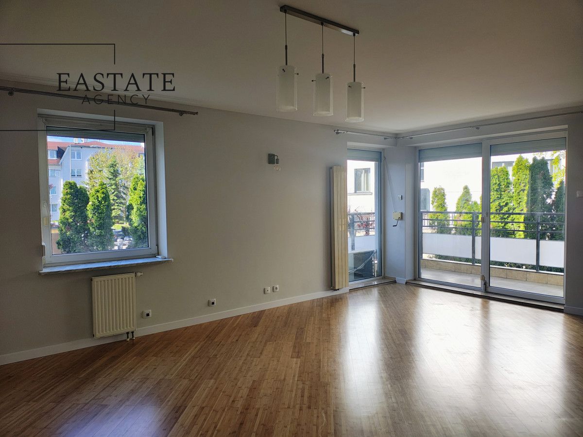 Mieszkanie 5-pokojowe Warszawa Ochota, ul. Włodarzewska. Zdjęcie 4