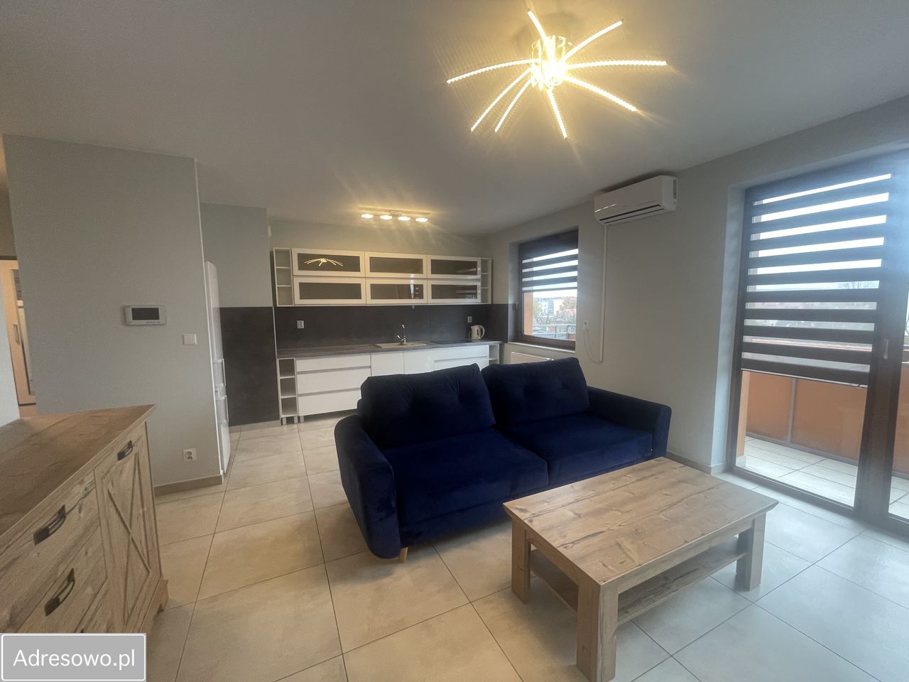 Mieszkanie 1-pokojowe Żary. Zdjęcie 5