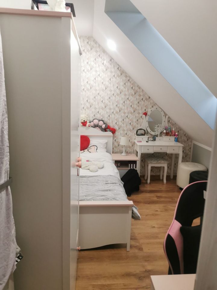 Mieszkanie 4-pokojowe Rzepnica, ul. Tulipanowa. Zdjęcie 8