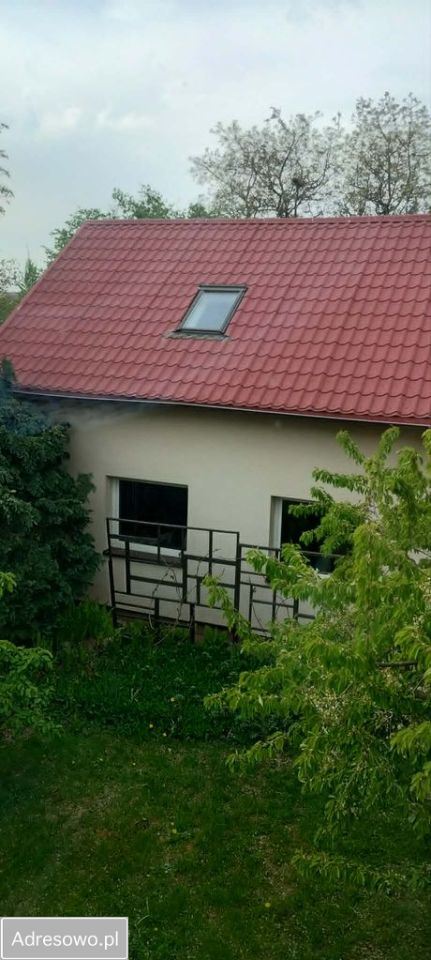dom wolnostojący, 5 pokoi Pszczółki, ul. Henryka Sienkiewicza. Zdjęcie 7