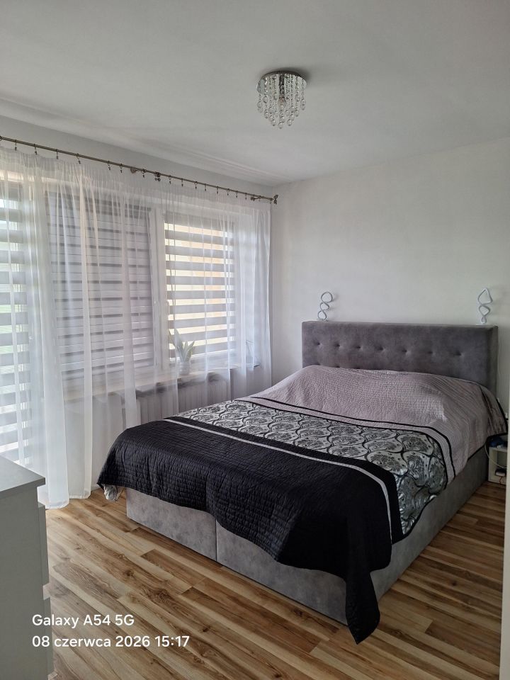 dom wolnostojący, 4 pokoje Starachowice Orłowo, ul. Stroma. Zdjęcie 7