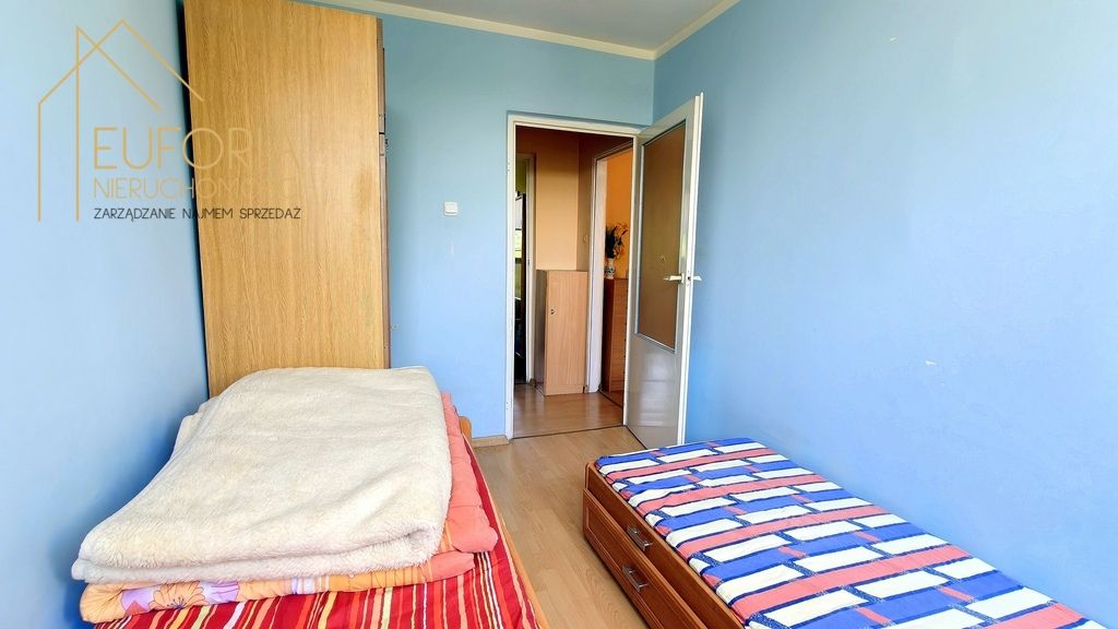 Mieszkanie 3-pokojowe Łódź, ul. Marcina Kasprzaka. Zdjęcie 6