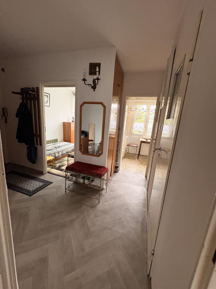 Mieszkanie 2-pokojowe Przemyśl Kazanów, ul. Ignacego Paderewskiego. Zdjęcie 4