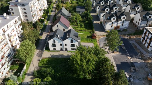 Mieszkanie 2-pokojowe Kraków Podgórze, ul. Wolności. Zdjęcie 9