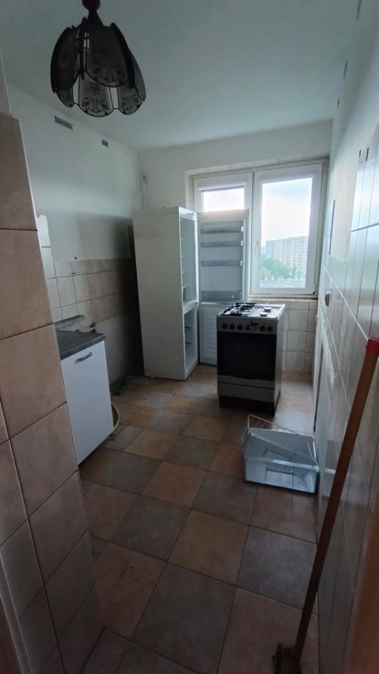 Mieszkanie 2-pokojowe Łódź Retkinia, ul. Przełajowa. Zdjęcie 4