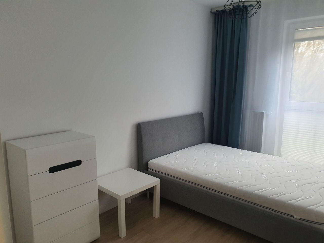 Mieszkanie 3-pokojowe Warszawa Włochy, ul. Przy Torach. Zdjęcie 4