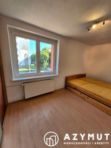 Mieszkanie 2-pokojowe Lubin Centrum, ul. Tadeusza Kościuszki. Zdjęcie 10