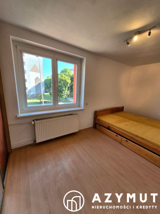 Mieszkanie 2-pokojowe Lubin Centrum, ul. Tadeusza Kościuszki. Zdjęcie 10