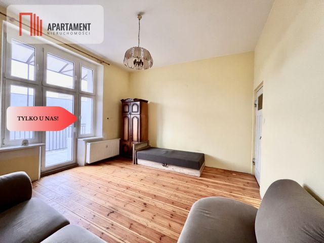 Mieszkanie 1-pokojowe Bydgoszcz Śródmieście, ul. Gdańska. Zdjęcie 7