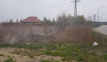 Działka rolna Wilkszyn, ul. Polna