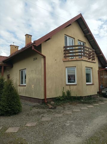 dom wolnostojący Tuszów Narodowy. Zdjęcie 1