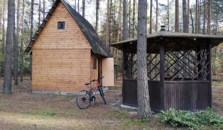 Działka budowlana Zofiówka, ul. Szyszkowa