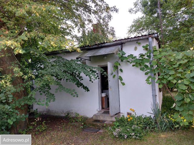 dom letniskowy Bocian. Zdjęcie 1