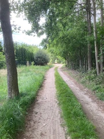 Działka budowlana Łódź Bałuty, ul. Zimna Woda. Zdjęcie 9